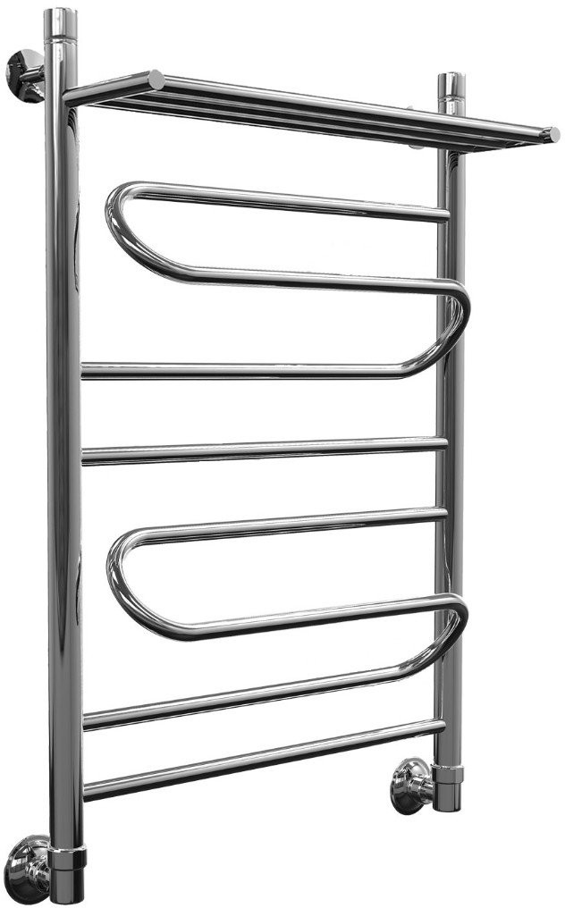 Полотенцесушитель водяной Luxon FW 120/50 (7 перекладин) Полотенцесушитель водяной Luxon FW 120/50 (7 перекладин)