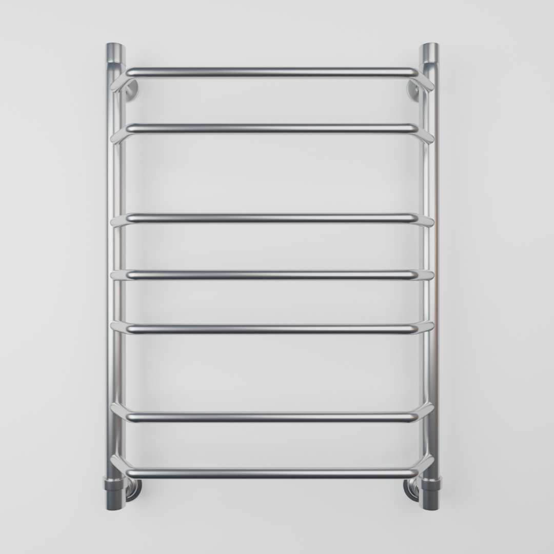 Полотенцесушитель водяной Luxon N 60/50 (6 перекладин) Полотенцесушитель водяной Luxon N 60/50 (6 перекладин)