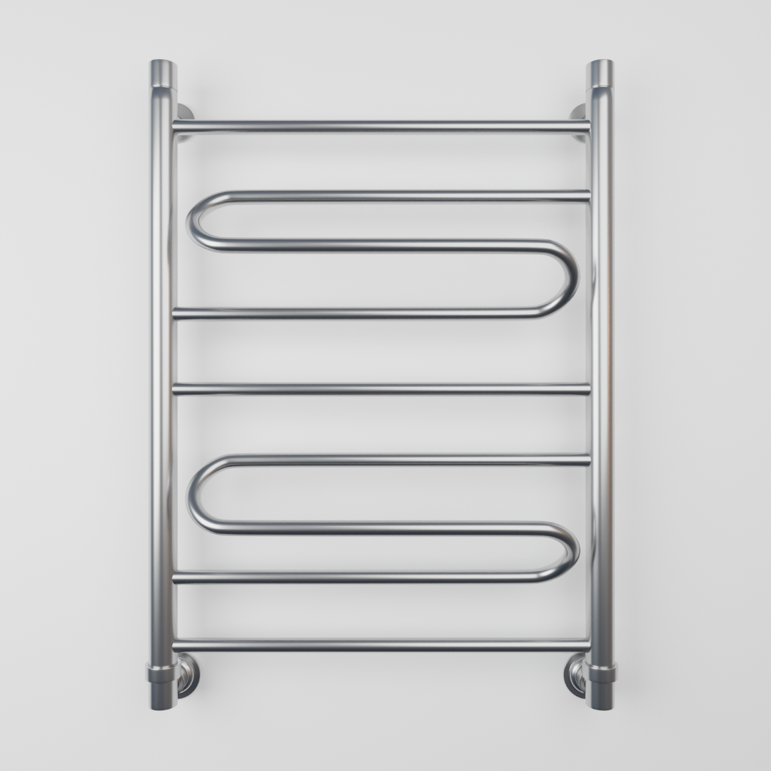 Полотенцесушитель водяной Luxon W 80/50 (5 перекладин) Полотенцесушитель водяной Luxon W 80/50 (5 перекладин)