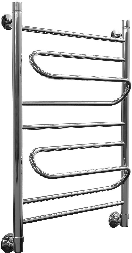 Полотенцесушитель водяной Luxon W 80/50 (5 перекладин) Полотенцесушитель водяной Luxon W 80/50 (5 перекладин)
