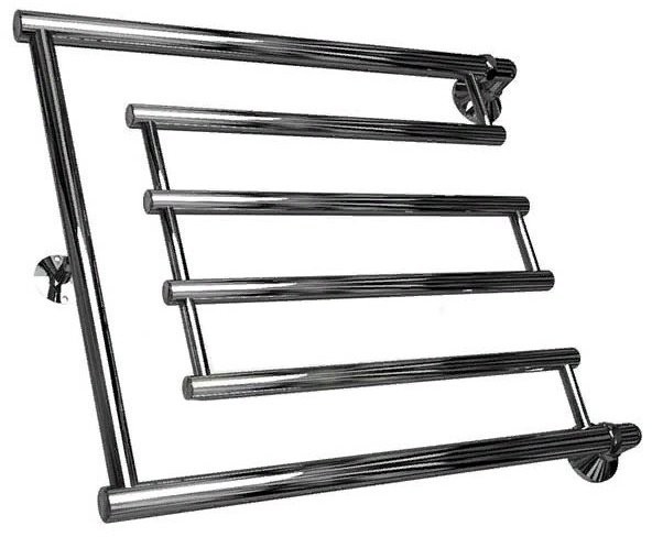 Полотенцесушитель водяной Luxon D Ultra 50/50 Полотенцесушитель водяной Luxon D Ultra 50/50