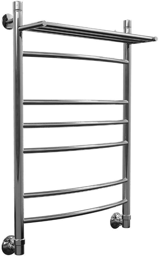 Полотенцесушитель водяной Luxon FL 100/50 (10 перекладин) Полотенцесушитель водяной Luxon FL 100/50 (10 перекладин)