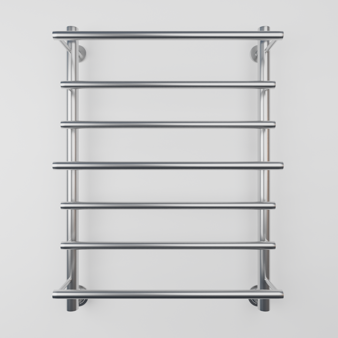 Полотенцесушитель водяной Luxon H Ultra 80/50 (7 перекладин) Полотенцесушитель водяной Luxon H Ultra 80/50 (7 перекладин)