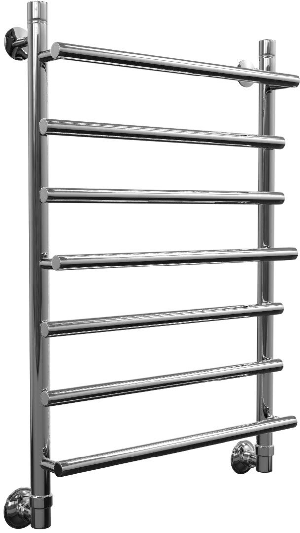 Полотенцесушитель водяной Luxon H Ultra 80/50 (7 перекладин) Полотенцесушитель водяной Luxon H Ultra 80/50 (7 перекладин)