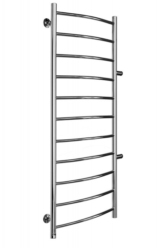 Полотенцесушитель водяной Ростела Соната 1 11 перекладин боковое подключение 500х1200 Полотенцесушитель водяной Ростела Соната 1 11 перекладин боковое подключение 500х1200