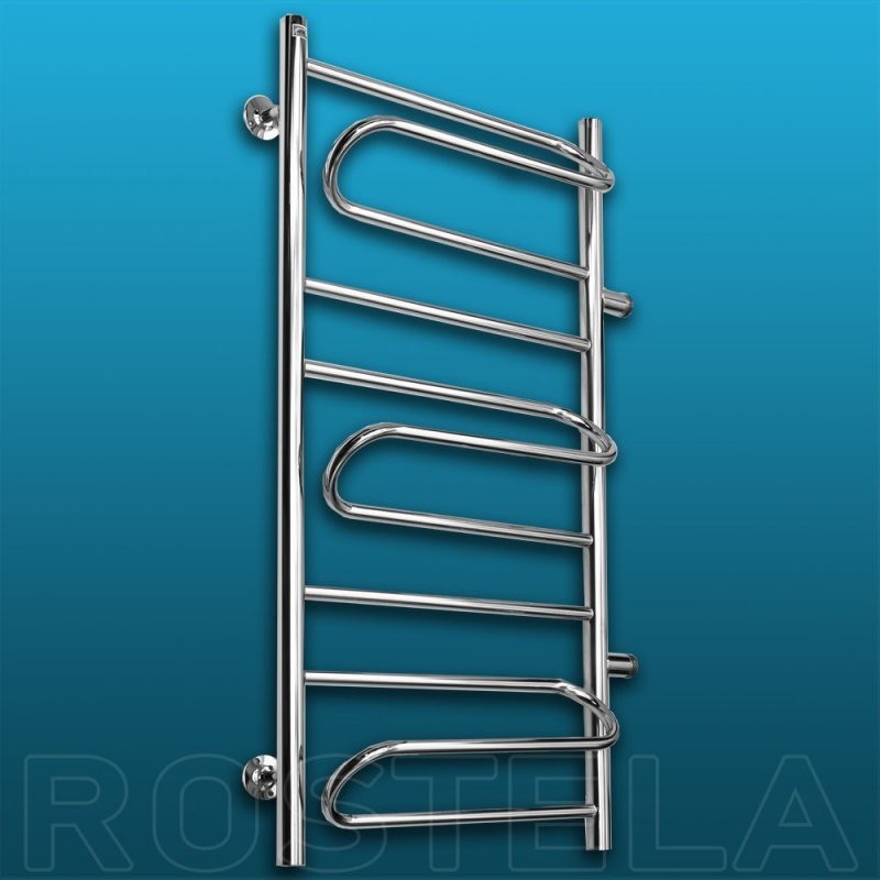 Полотенцесушитель водяной Ростела Танго 3 1 БП 500х1000 Полотенцесушитель водяной Ростела Танго 3 1 БП 500х1000