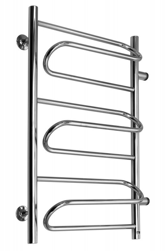 Полотенцесушитель водяной Ростела Танго 1 БП 500х800 Полотенцесушитель водяной Ростела Танго 1 БП 500х800