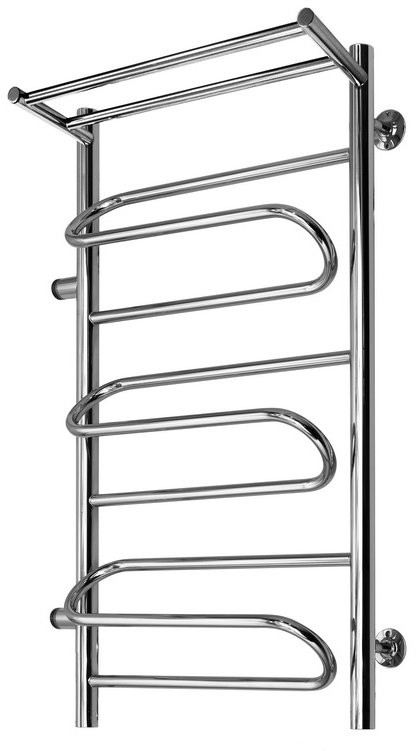 Полотенцесушитель водяной Ростела Танго+ 1 Полотенцесушитель водяной Ростела Танго+ 1