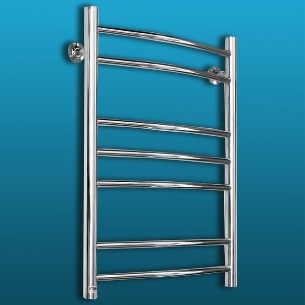 Полотенцесушитель водяной Ростела Свирель D1 500х700 Полотенцесушитель водяной Ростела Свирель D1 500х700