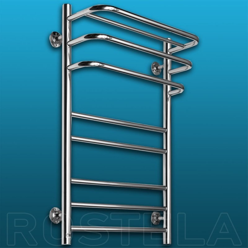 Полотенцесушитель водяной Ростела Лира 1/2 Полотенцесушитель водяной Ростела Лира 1/2