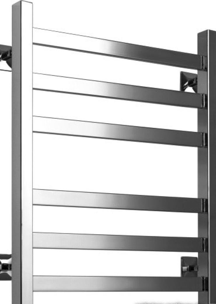 Полотенцесушитель водяной Ростела Квадро V 30 1/2 Полотенцесушитель водяной Ростела Квадро V 30 1/2