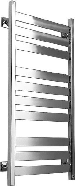 Полотенцесушитель водяной Ростела Квадро V 30 1/2 Полотенцесушитель водяной Ростела Квадро V 30 1/2