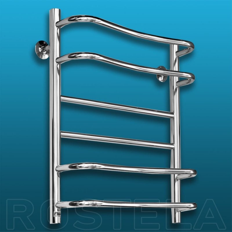 Полотенцесушитель водяной Ростела Дуэт 1 500х700 Полотенцесушитель водяной Ростела Дуэт 1 500х700