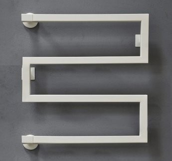 Полотенцесушитель водяной Ростела Диез 1/2 Полотенцесушитель водяной Ростела Диез 1/2