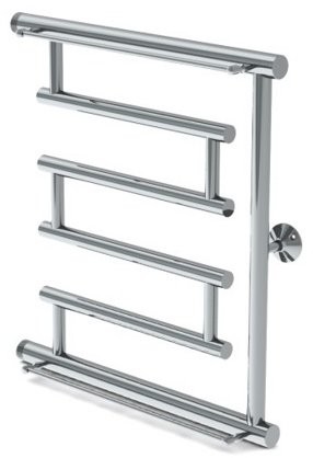 Полотенцесушитель водяной Gloss&Reiter Prestige ПМ.7. 50Х50(1 Полотенцесушитель водяной Gloss&Reiter Prestige ПМ.7. 50Х50(1