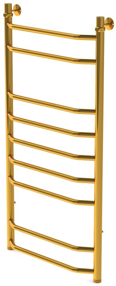 Полотенцесушитель водяной Gloss&Reiter Terra. Л. 50х100.Т9.G1 (Gold) Полотенцесушитель водяной Gloss&Reiter Terra. Л. 50х100.Т9.G1 (Gold)