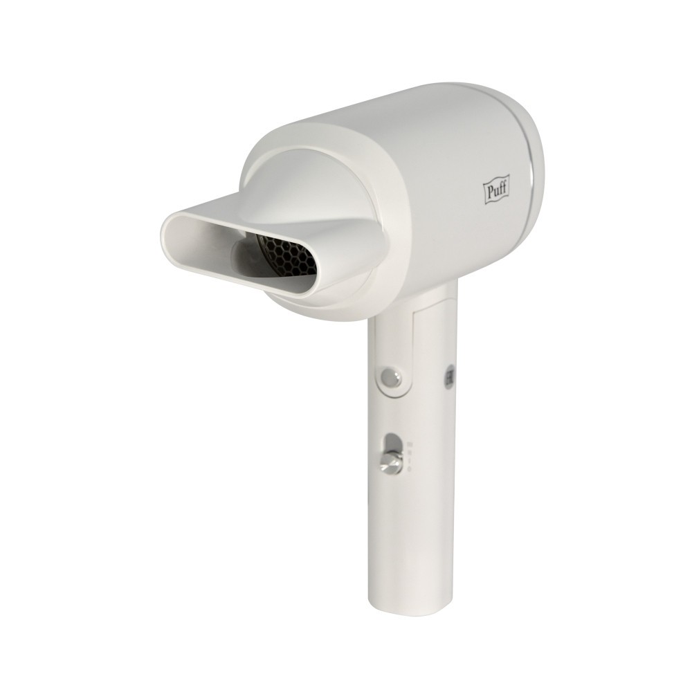 Фен настенный для волос Puff-1801 Фен настенный для волос Puff-1801