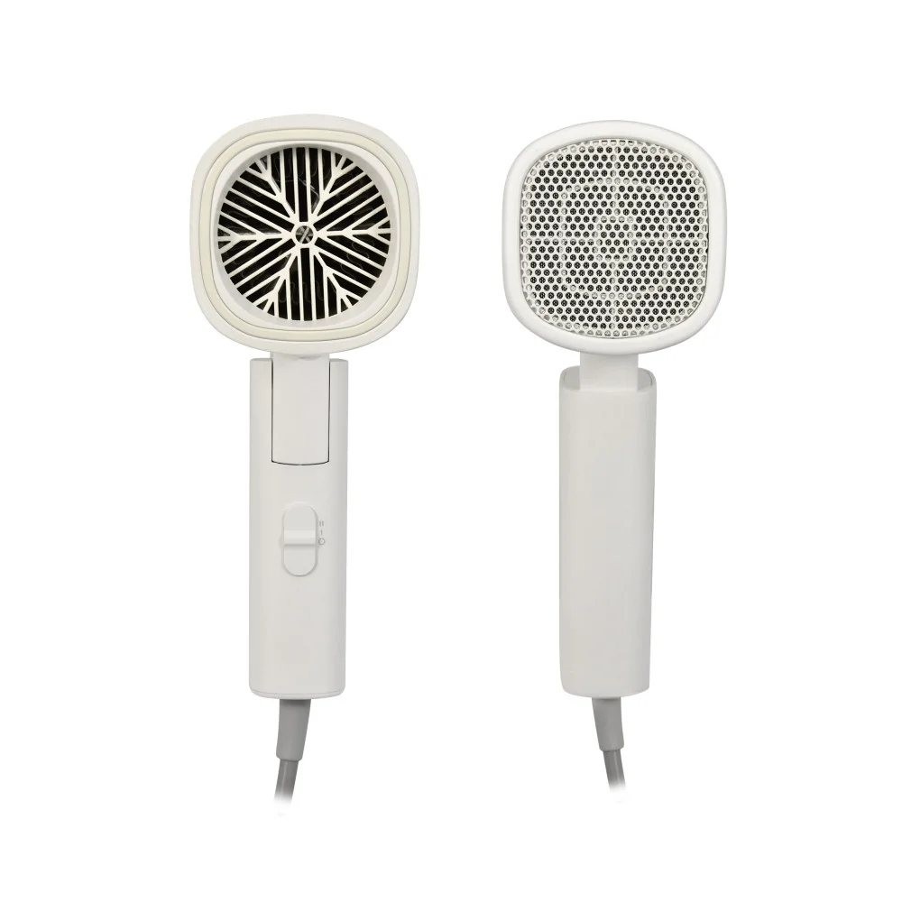 Фен настенный для волос Puff-1802 Фен настенный для волос Puff-1802