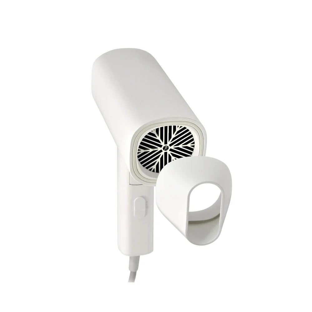 Фен настенный для волос Puff-1802 Фен настенный для волос Puff-1802