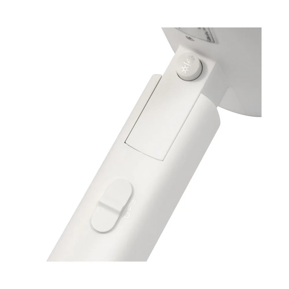 Фен настенный для волос Puff-1802 Фен настенный для волос Puff-1802