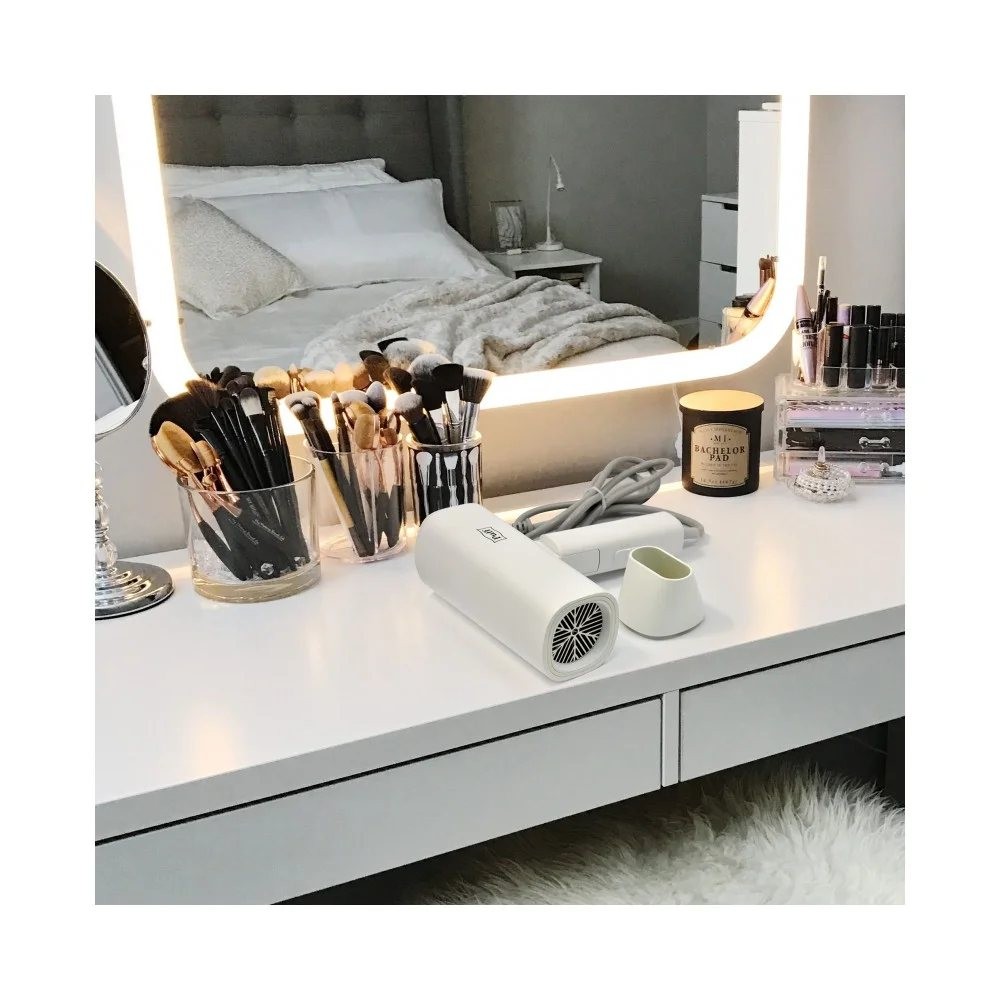 Фен настенный для волос Puff-1802 Фен настенный для волос Puff-1802