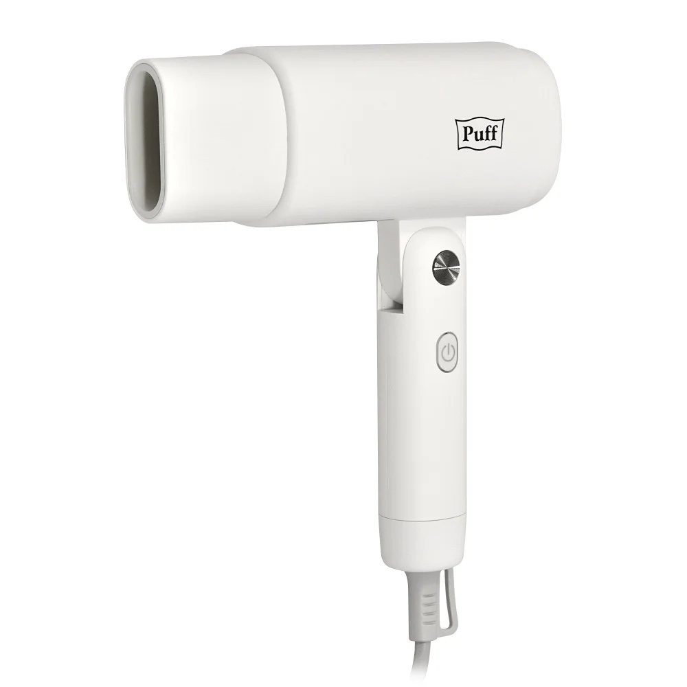 Фен настенный для волос Puff-1875 Фен настенный для волос Puff-1875