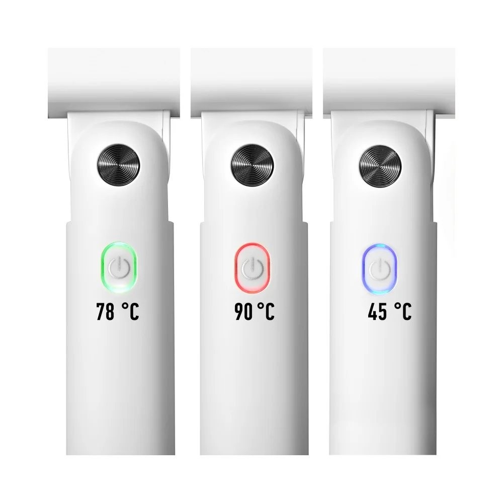 Фен настенный для волос Puff-1875 Фен настенный для волос Puff-1875