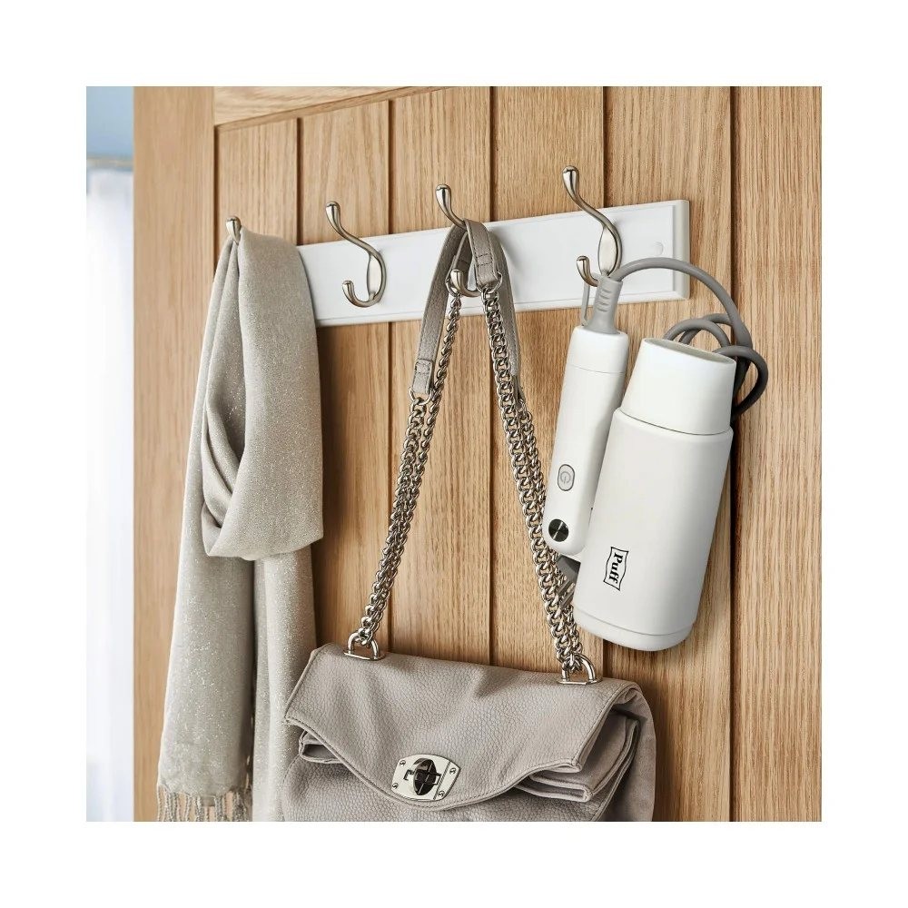 Фен настенный для волос Puff-1875 Фен настенный для волос Puff-1875