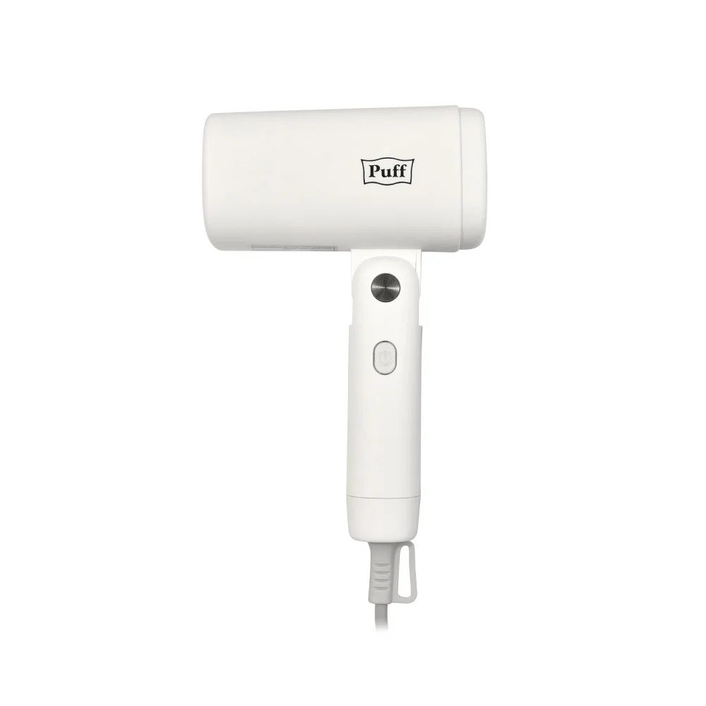 Фен настенный для волос Puff-1875 Фен настенный для волос Puff-1875