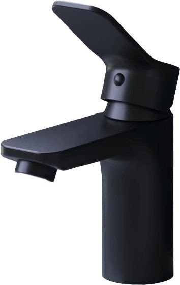 Смеситель AM.PM F88A02122 (черный) Смеситель AM.PM F88A02122 (черный)