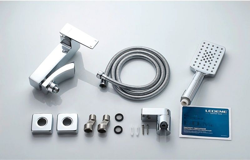 Смеситель Ledeme L3178 Смеситель Ledeme L3178