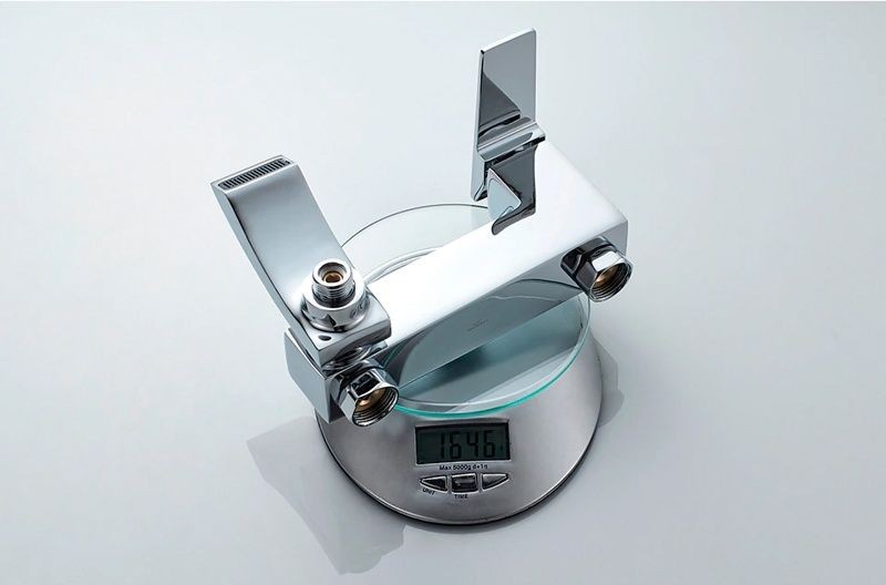 Смеситель Ledeme L3178 Смеситель Ledeme L3178