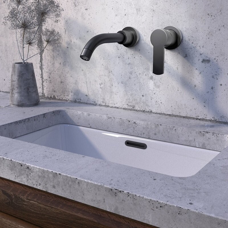 Смеситель Esko SM28 B Смеситель Esko SM28 B