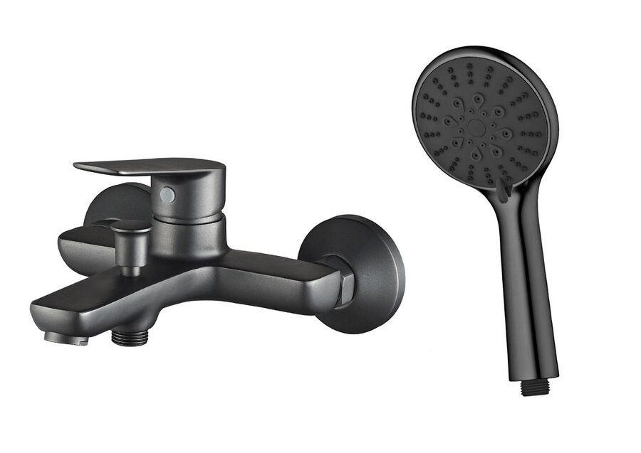 Смеситель Esko Delhi DL 54 GRF Смеситель Esko Delhi DL 54 GRF