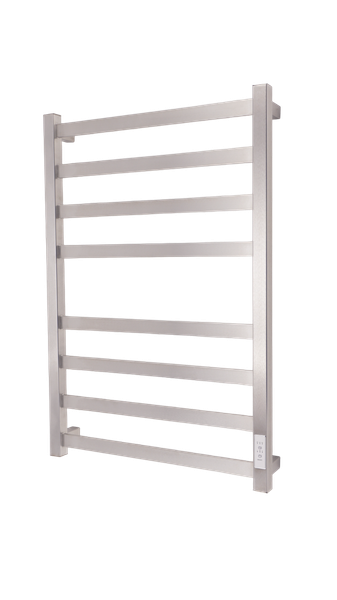 Полотенцесушитель электрический Маргроид Вид 81/10 СНШ Профильный 80x50 (сатин, таймер справа) Полотенцесушитель электрический Маргроид Вид 81/10 СНШ Профильный 80x50 (сатин, таймер справа)