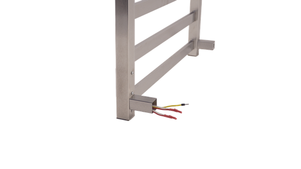 Полотенцесушитель электрический Маргроид Вид 81/10 СНШ Профильный 80x50 (сатин, таймер справа) Полотенцесушитель электрический Маргроид Вид 81/10 СНШ Профильный 80x50 (сатин, таймер справа)