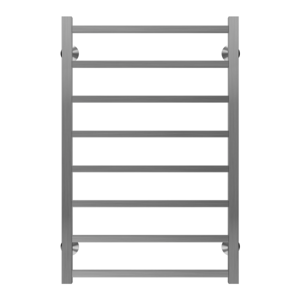 Полотенцесушитель водяной Terminus Ватикан П8 500х800 (сатин) Полотенцесушитель водяной Terminus Ватикан П8 500х800 (сатин)
