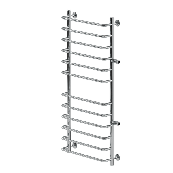 Полотенцесушитель водяной НИКА Л90 (г) 120/60 / VV300542 (боковое подключение 50) Полотенцесушитель водяной НИКА Л90 (г) 120/60 / VV300542 (боковое подключение 50)