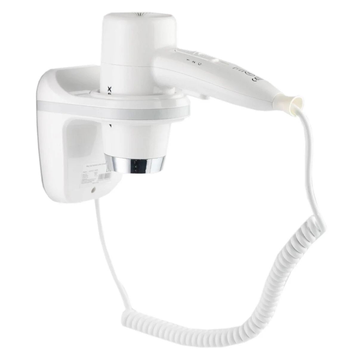 Фен для сушки волос Ksitex F-1800 W Фен для сушки волос Ksitex F-1800 W