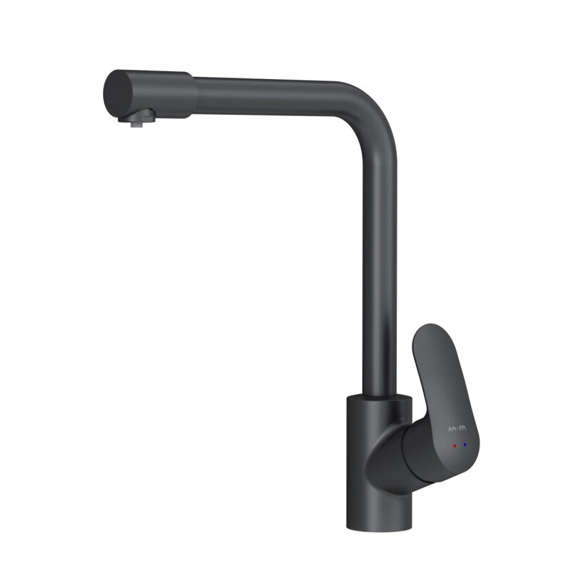 Смеситель AM.PM Like F8005722 Смеситель AM.PM Like F8005722