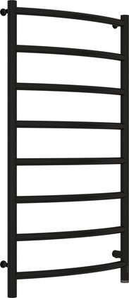 Полотенцесушитель электрический Сунержа Галант 4.0, 1000x500, МЭМ правый, чёрный матовый 31-0831-1050 Полотенцесушитель электрический Сунержа Галант 4.0, 1000x500, МЭМ правый, чёрный матовый 31-0831-1050