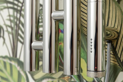 Полотенцесушитель электрический Сунержа Кантата 3.0 1500х159 правый, сатин 071-5847-1516 Полотенцесушитель электрический Сунержа Кантата 3.0 1500х159 правый, сатин 071-5847-1516