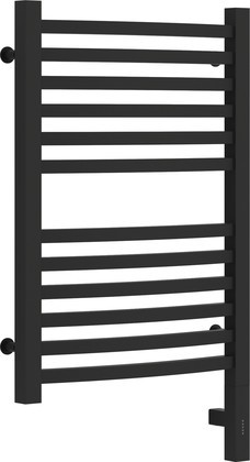 Полотенцесушитель электрический Сунержа Аркус 3.0, 600x400, МЭМ правый, тёмный титан муар 15-5705-6040 Полотенцесушитель электрический Сунержа Аркус 3.0, 600x400, МЭМ правый, тёмный титан муар 15-5705-6040