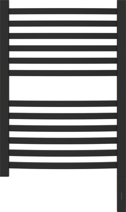 Полотенцесушитель электрический Сунержа Аркус 3.0, 600x400, МЭМ правый, тёмный титан муар 15-5705-6040 Полотенцесушитель электрический Сунержа Аркус 3.0, 600x400, МЭМ правый, тёмный титан муар 15-5705-6040