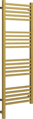 Полотенцесушитель электрический Сунержа Модус 3.0, 1200х400, МЭМ левый, состаренная латунь 051-5700-1240 Полотенцесушитель электрический Сунержа Модус 3.0, 1200х400, МЭМ левый, состаренная латунь 051-5700-1240