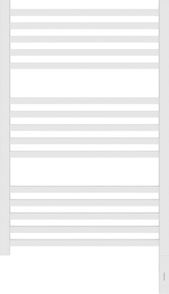 Полотенцесушитель электрический Сунержа Модус 3.0, 800х500, МЭМ правый, матовый белый 30-5701-8050 Полотенцесушитель электрический Сунержа Модус 3.0, 800х500, МЭМ правый, матовый белый 30-5701-8050