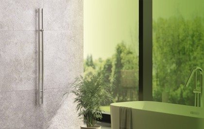 Полотенцесушитель электрический Сунержа Нюанс 3.0 1200 правый, сатин 071-5843-1253 Полотенцесушитель электрический Сунержа Нюанс 3.0 1200 правый, сатин 071-5843-1253