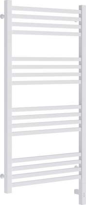 Полотенцесушитель электрический Сунержа Модус 3.0, 1000х500, МЭМ правый, матовый белый 30-5701-1050 Полотенцесушитель электрический Сунержа Модус 3.0, 1000х500, МЭМ правый, матовый белый 30-5701-1050