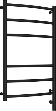 Полотенцесушитель электрический Сунержа Галант 3.0, 800x500, МЭМ правый, чёрный матовый 31-5801-8050 Полотенцесушитель электрический Сунержа Галант 3.0, 800x500, МЭМ правый, чёрный матовый 31-5801-8050