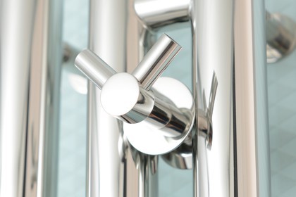 Полотенцесушитель электрический Сунержа Терция 3.0 1200х106 левый, матовый чёрный 31-5844-1211 Полотенцесушитель электрический Сунержа Терция 3.0 1200х106 левый, матовый чёрный 31-5844-1211